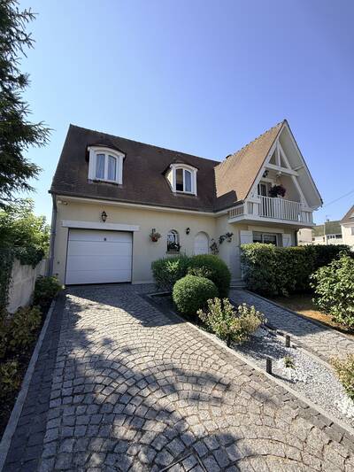 Vente maison 6 pièces Pontault-Combault (77340)