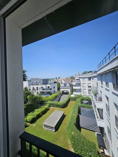 Vente appartement studio Sarcelles (95200)