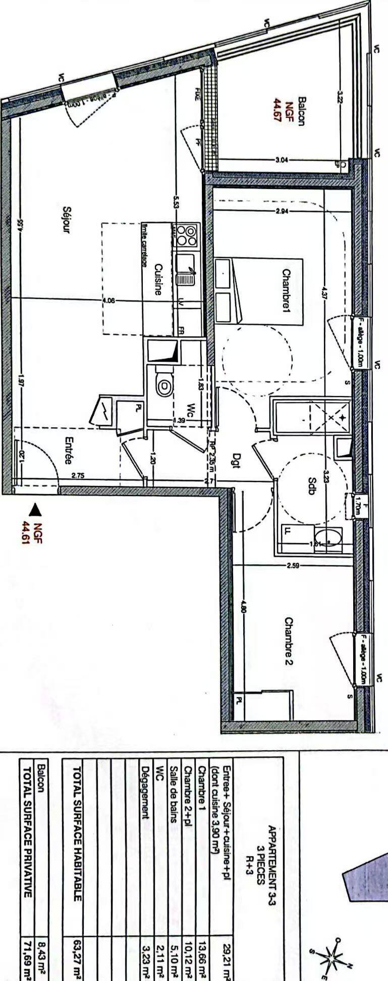 Colombes (92700)