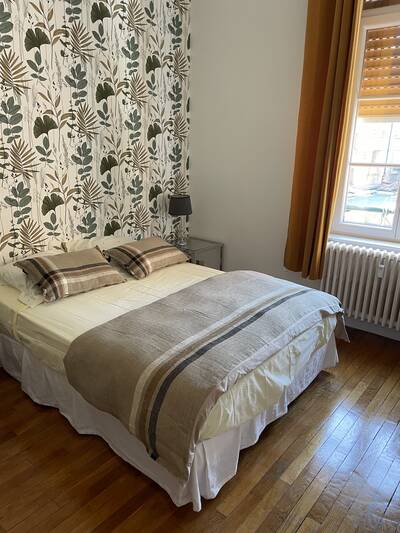 Vente appartement 4 pièces Orléans (45)