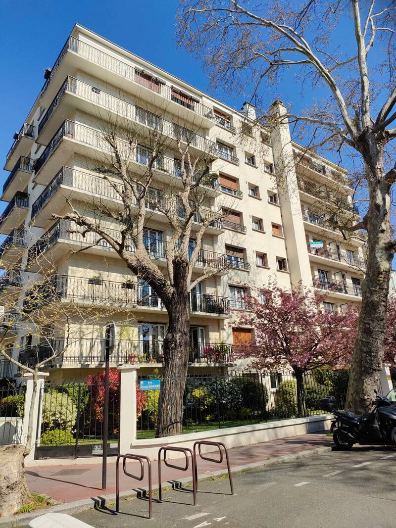 Charenton-Le-Pont (94220)