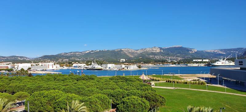La Seyne-Sur-Mer (83500)
