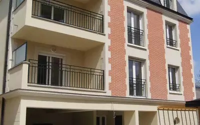 Livry-Gargan