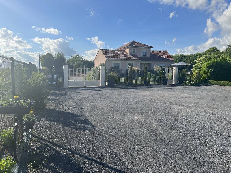 Champigneul-Champagne (51150)