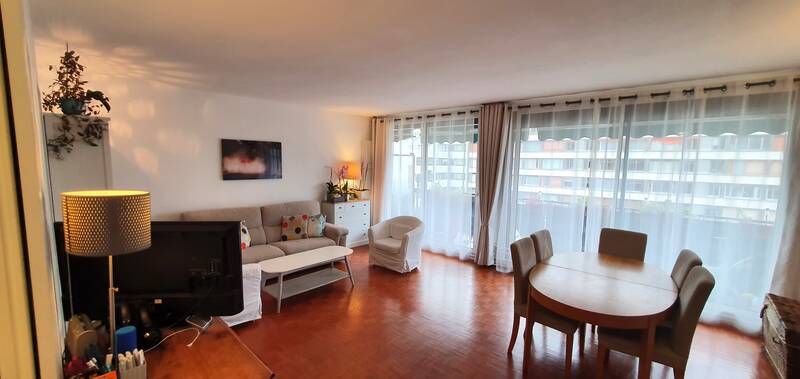 Boulogne-Billancourt (92100)