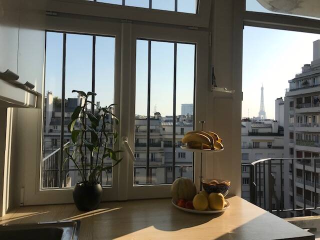 Paris 16E (75016)