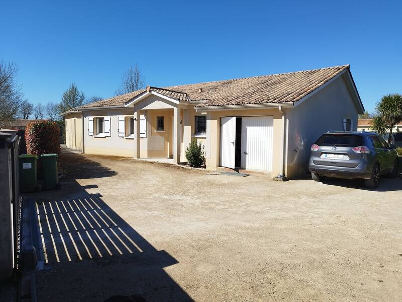 Belin-Béliet (33830)