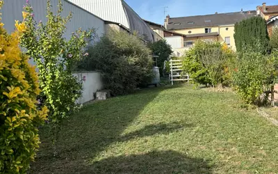 Saint-Laurent-Sur-Saône (01750)