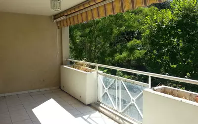 Marseille 12E