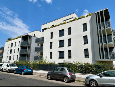 Vente appartement 4 pièces Lyon 5e