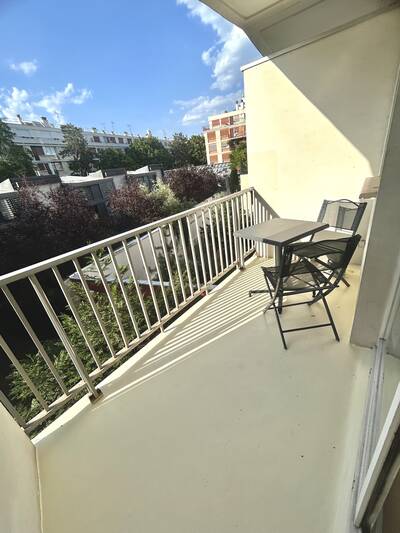 Location appartement studio Boulogne-Billancourt (92100)