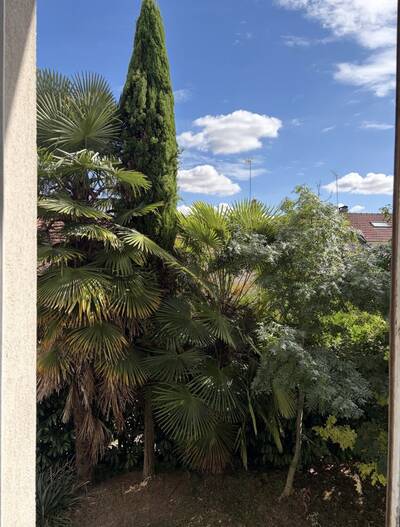 Vente appartement 2 pièces Chamarande (91730)