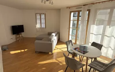 Le Plessis-Robinson (92350)