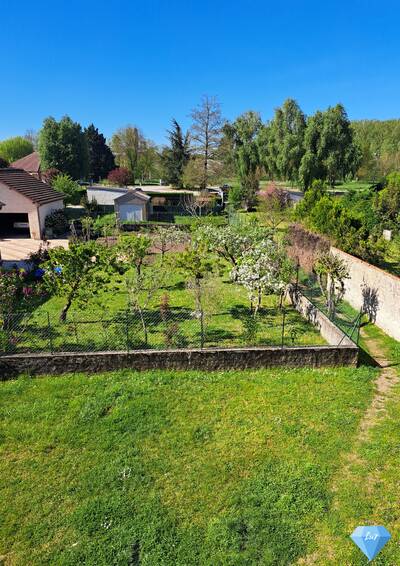 Location appartement 3 pièces Châlette-sur-Loing (45120)