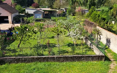 Châlette-Sur-Loing (45120)