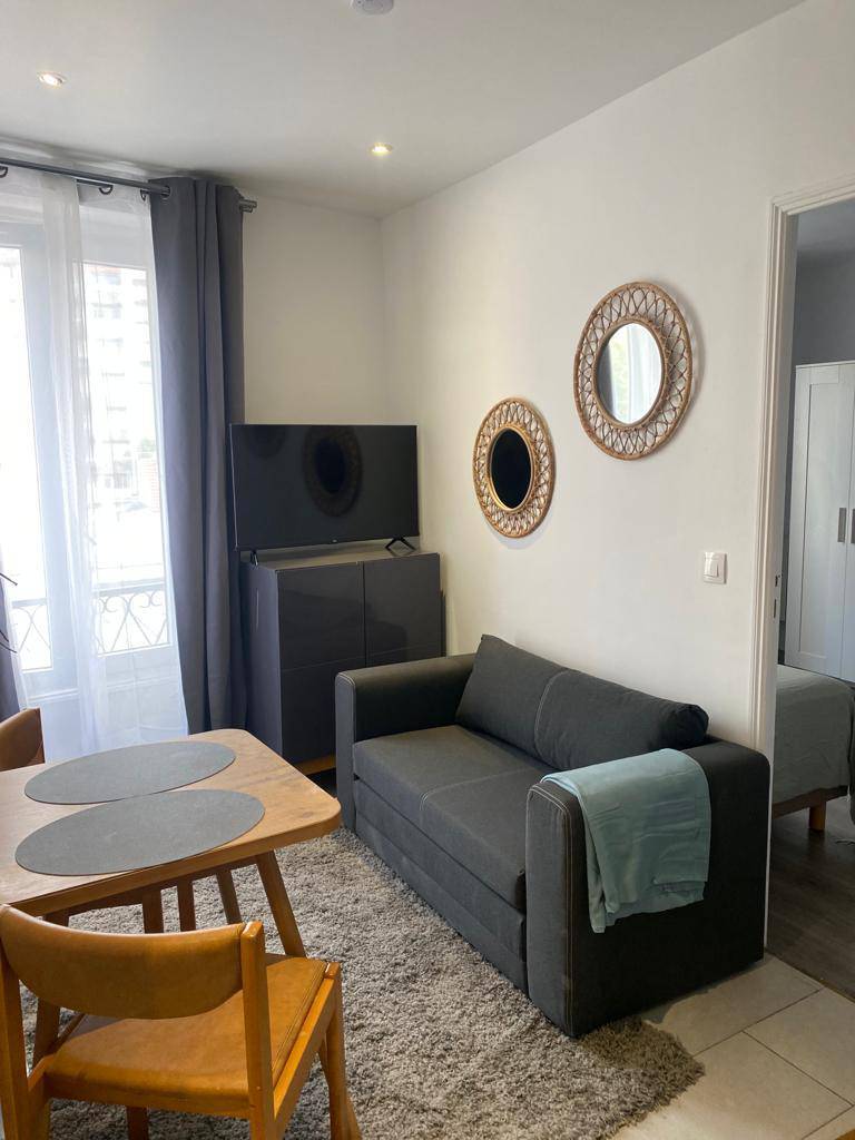 Paris 19E (75019)