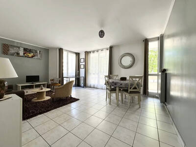 Vente appartement 3 pièces Élancourt (78990)