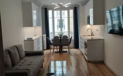 Paris 17E (75017)