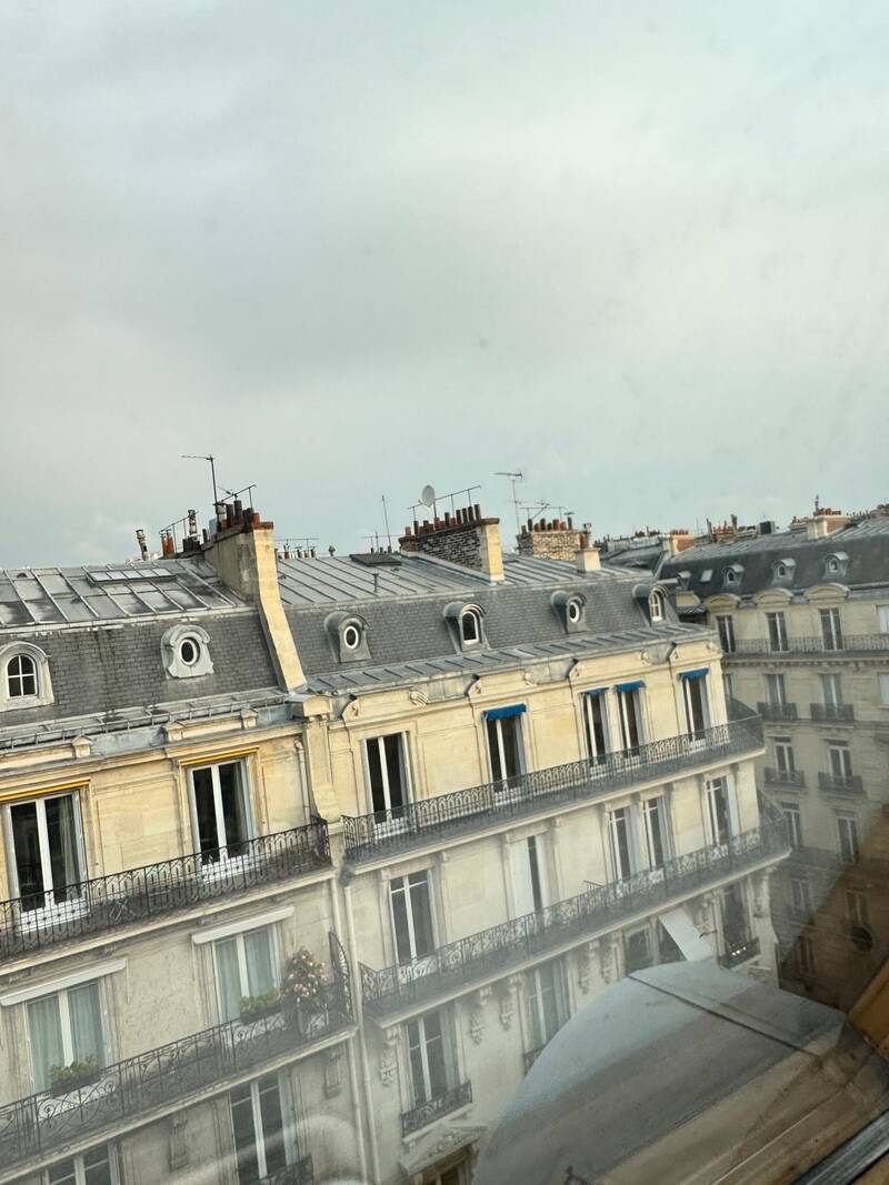 Paris 8E (75008)
