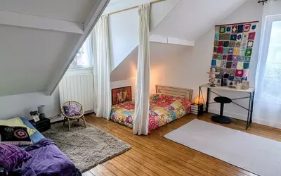 Pontoise (95000)