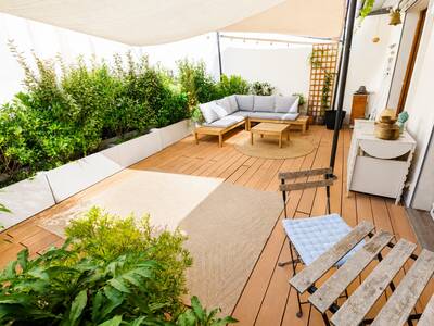 Vente maison 3 pièces Gap (05000)