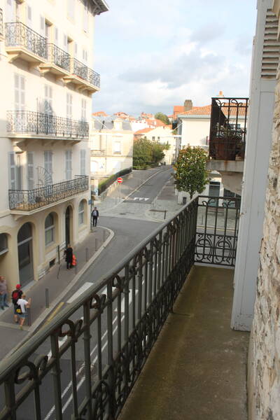 Location appartement 4 pièces Biarritz (64200)