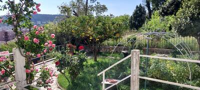 Vente appartement 3 pièces Nice (06)