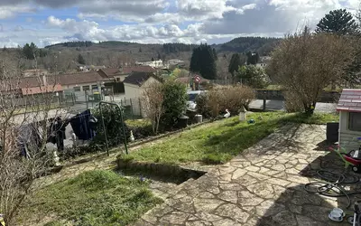 Razès (87640)