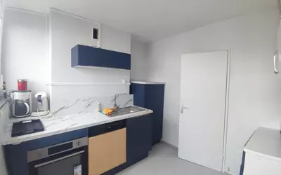 Mont-Saint-Aignan (76130)