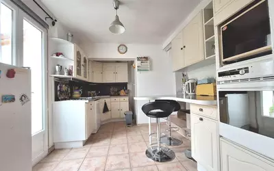 T5+T2 Le Blanc-Mesnil (93150)