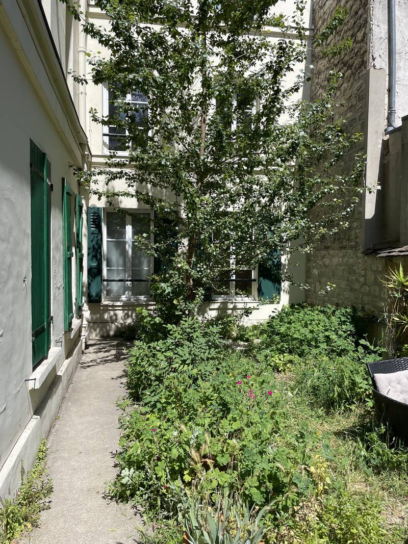 Neuilly-Sur-Seine (92200)