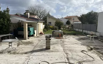 Libourne (33500)