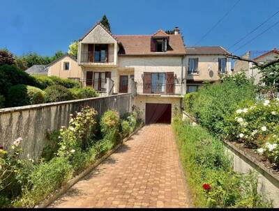 Vente maison 5 pièces Argenteuil (95100)