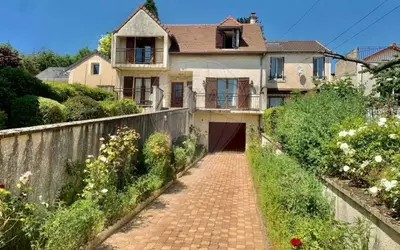 Argenteuil (95100)
