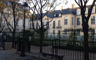 Paris 3E (75003)