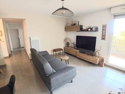 Vente appartement 3 pièces Baillargues (34670)