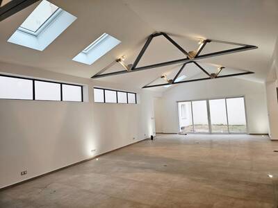 Location maison 5 pièces Saint-Denis (93)