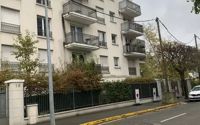 Poissy (78300)