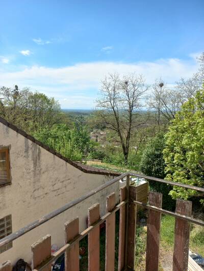 Vente maison 6 pièces Saint-Amour (39160)