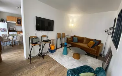 Paris 8E (75008)