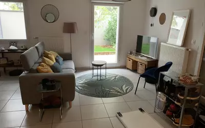 Villeurbanne (69100)