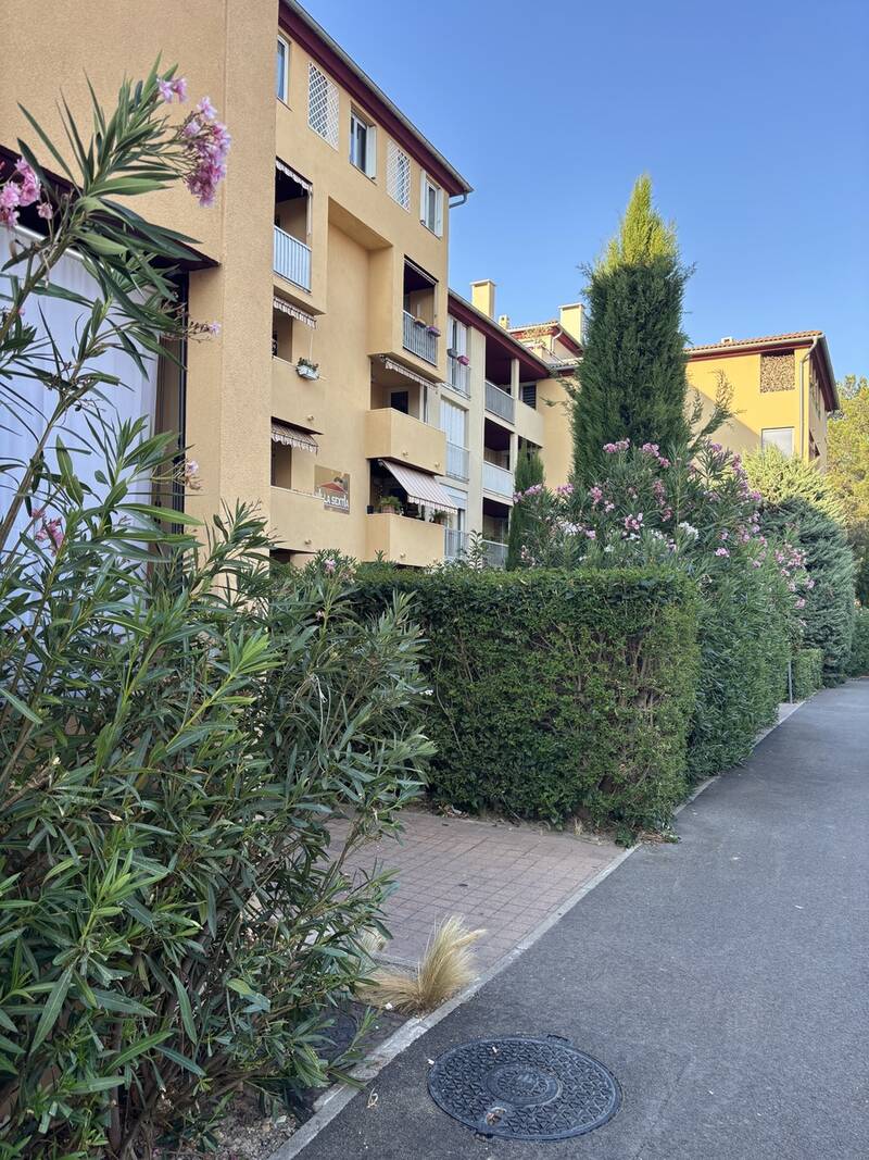 Aix-En-Provence (13080)