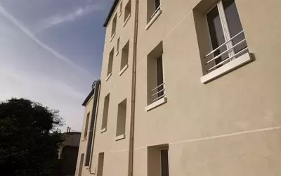 Aubervilliers (93300)