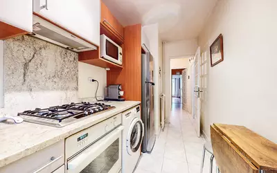 Paris 15E (75015)