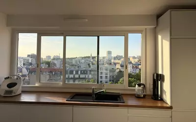 Paris 20E (75020)