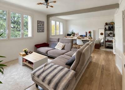 Vente appartement 4 pièces Viroflay (78220)