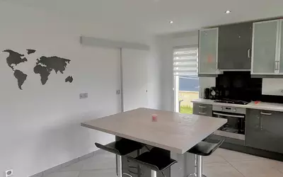 Maison 5 pièces 120 m² · à Argenteuil · 120 m² · 539 000 €