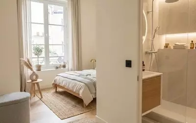 Paris 8E (75008)