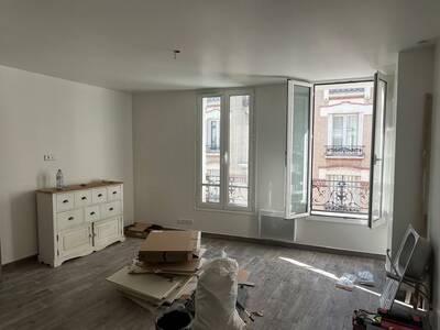 Location appartement 2 pièces Nogent-sur-Marne (94130)