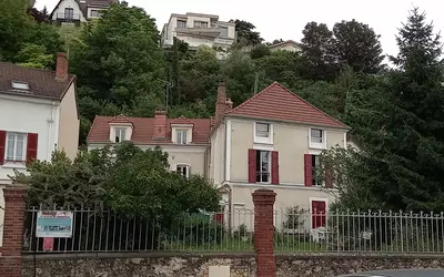 La Frette-Sur-Seine (95530)